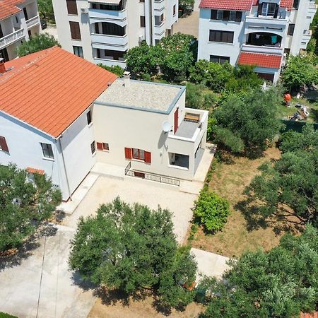 Apartment Ana Задар Екстериор снимка