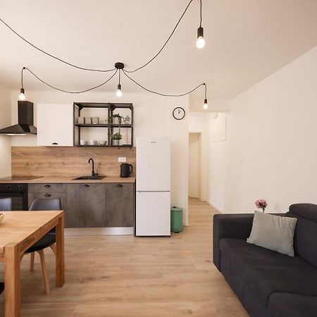 Apartment Ana Задар Екстериор снимка