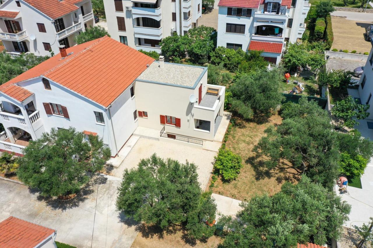 Apartment Ana Задар Екстериор снимка