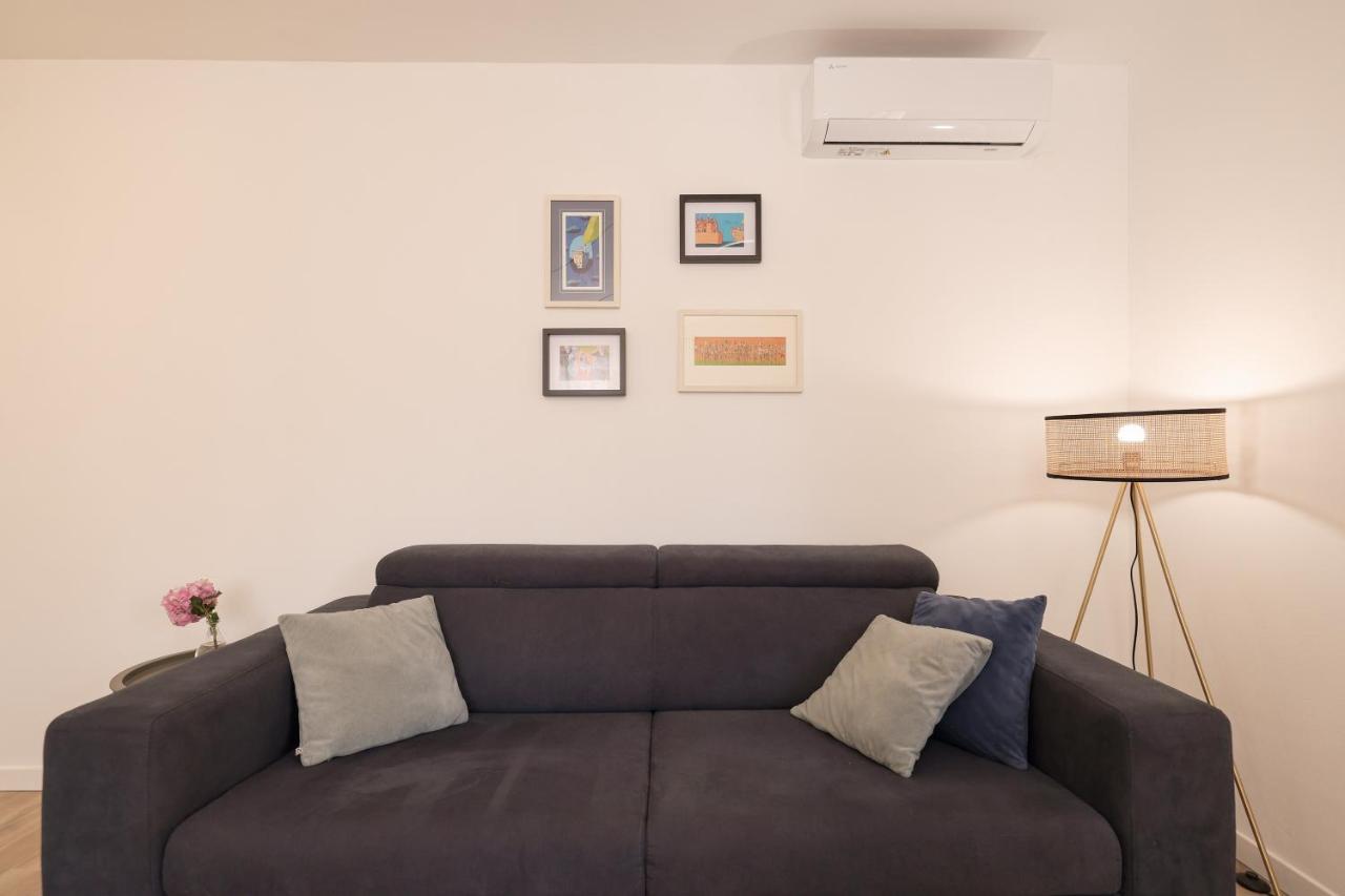 Apartment Ana Задар Екстериор снимка