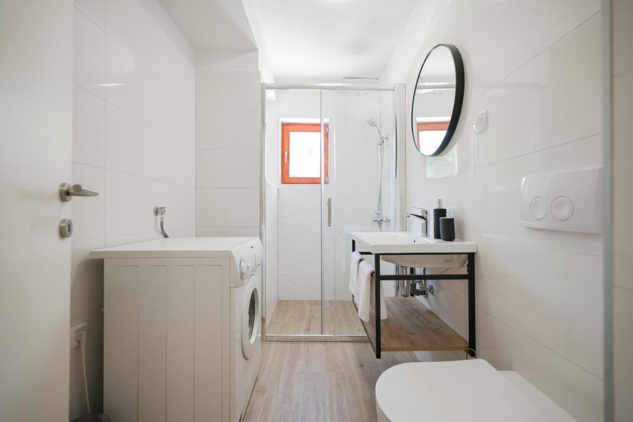 Apartment Ana Задар Екстериор снимка