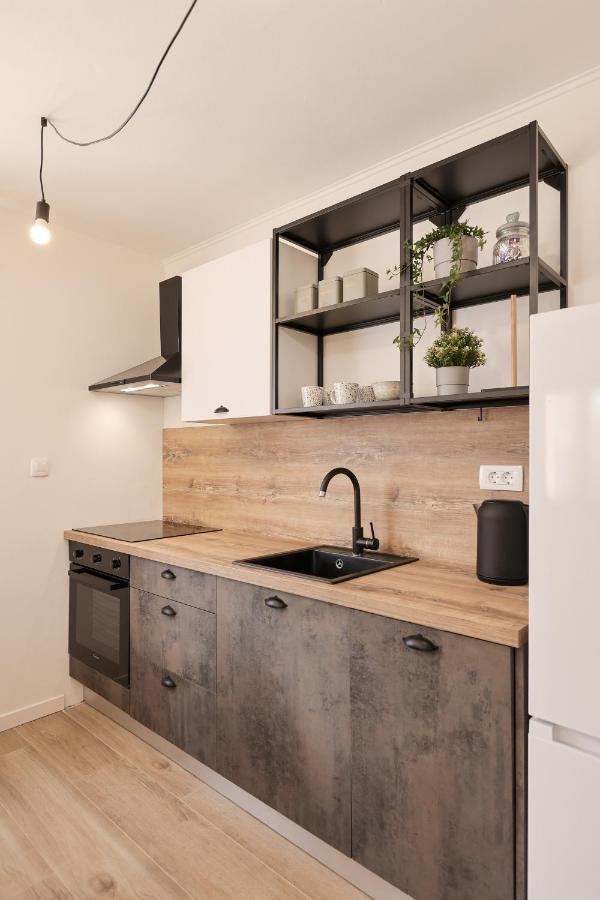 Apartment Ana Задар Екстериор снимка