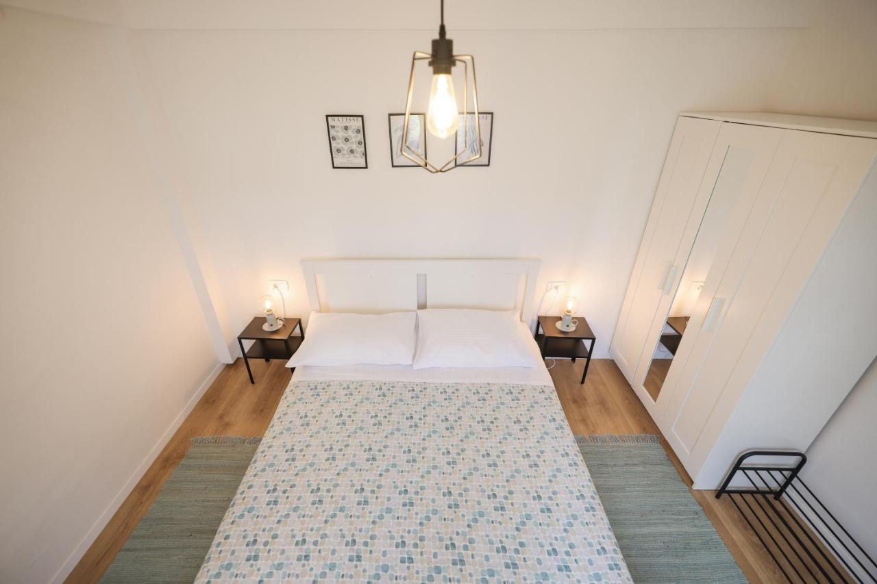 Apartment Ana Задар Екстериор снимка