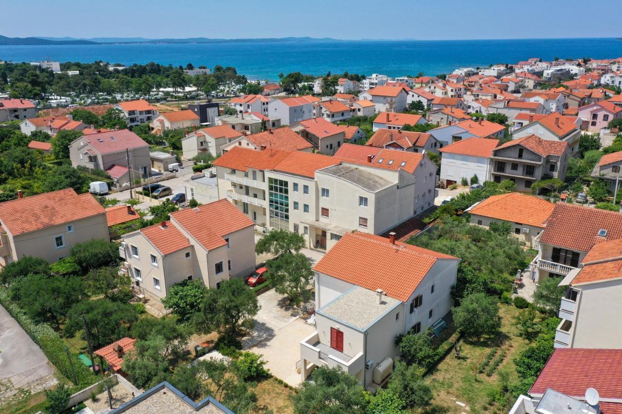 Apartment Ana Задар Екстериор снимка