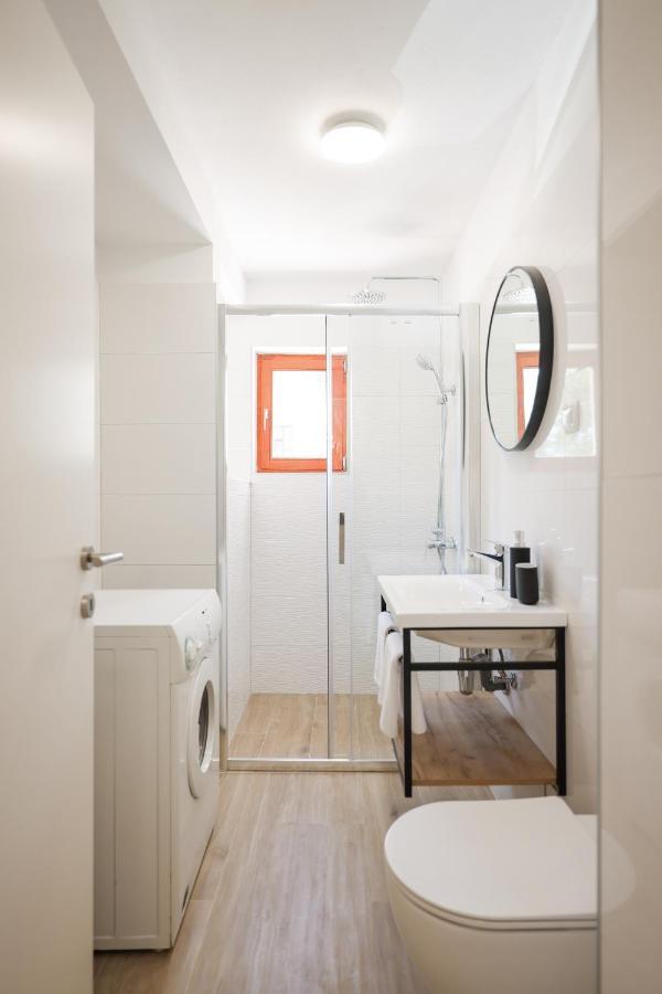 Apartment Ana Задар Екстериор снимка
